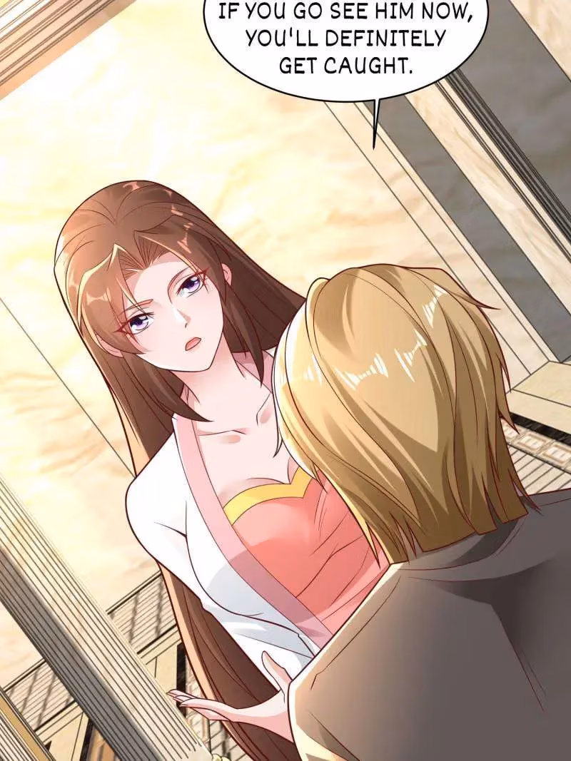 I Become A Villain In My Novel Chapter 597 page 4 - 