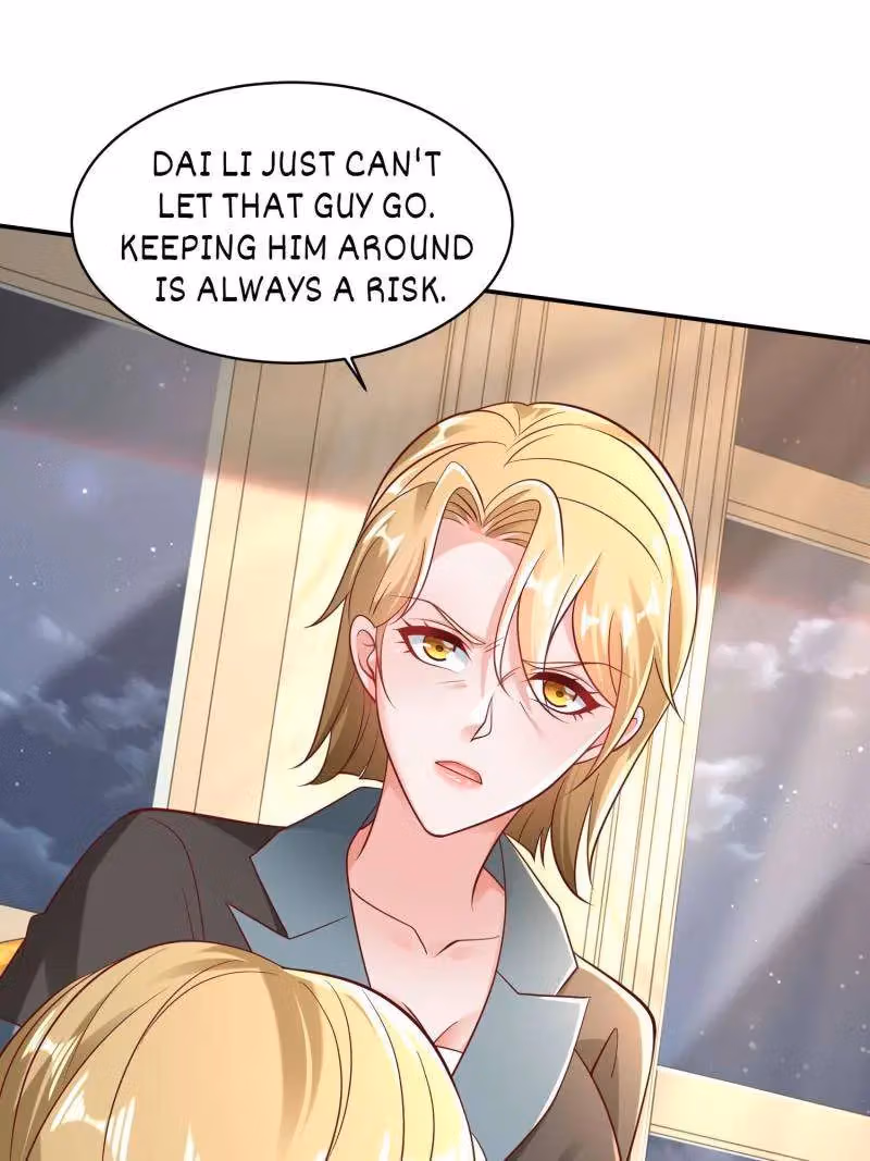 I Become A Villain In My Novel Chapter 597 page 32 - 
