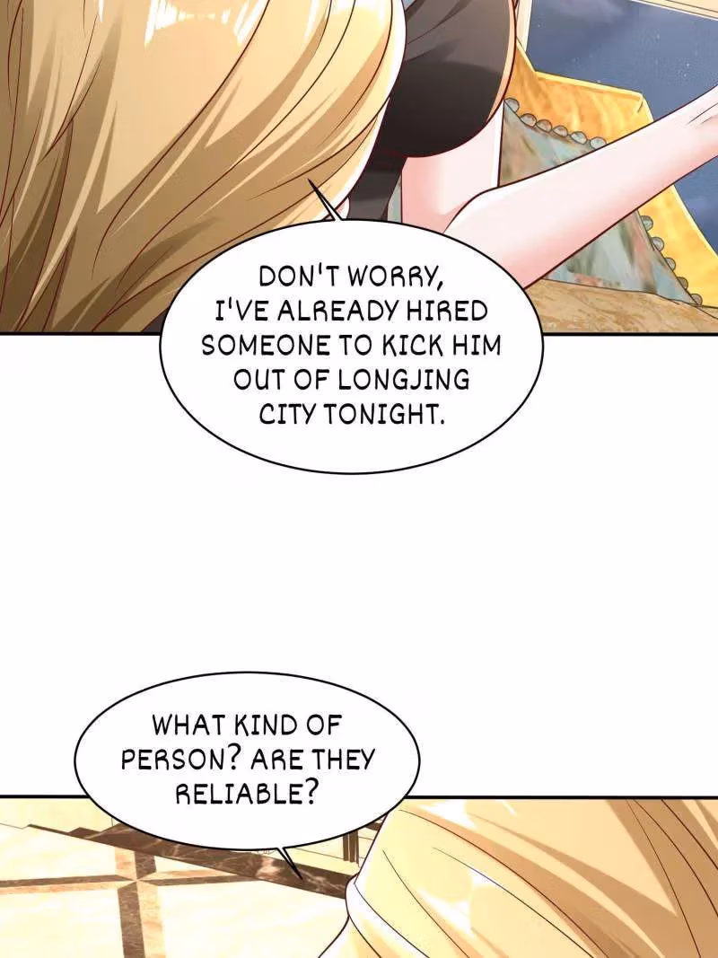 I Become A Villain In My Novel Chapter 597 page 33 - 