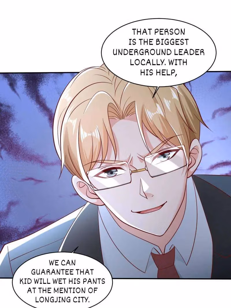 I Become A Villain In My Novel Chapter 597 page 36 - 