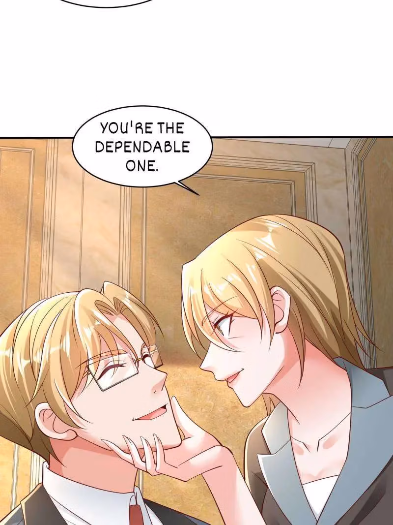 I Become A Villain In My Novel Chapter 597 page 37 - 