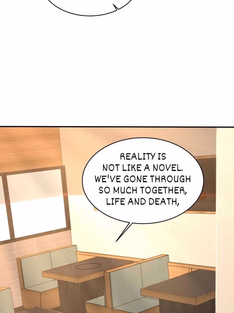 I Become A Villain In My Novel Chapter 597 page 40 - 