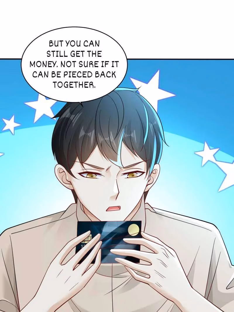 I Become A Villain In My Novel Chapter 597 page 44 - 