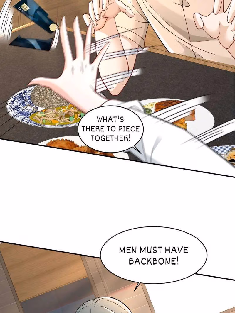 I Become A Villain In My Novel Chapter 597 page 46 - 