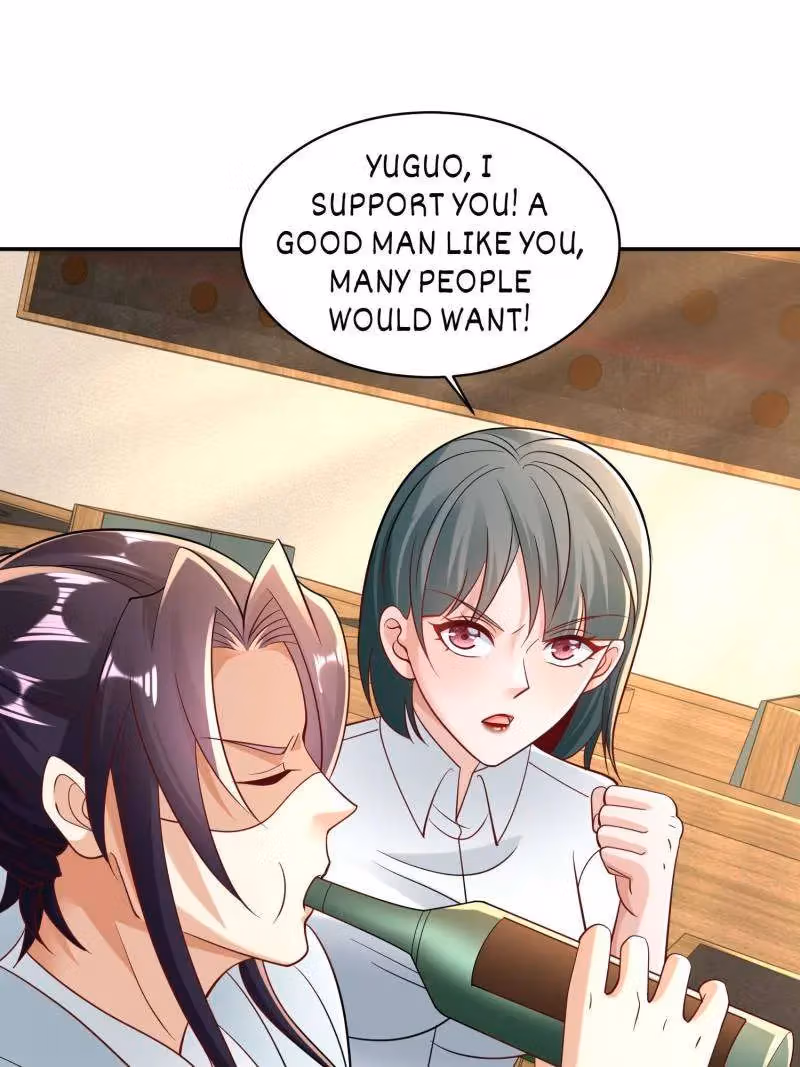 I Become A Villain In My Novel Chapter 597 page 48 - 