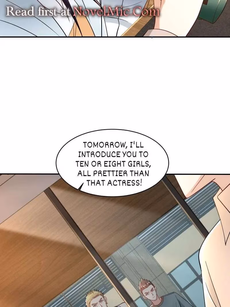 I Become A Villain In My Novel Chapter 597 page 49 - 