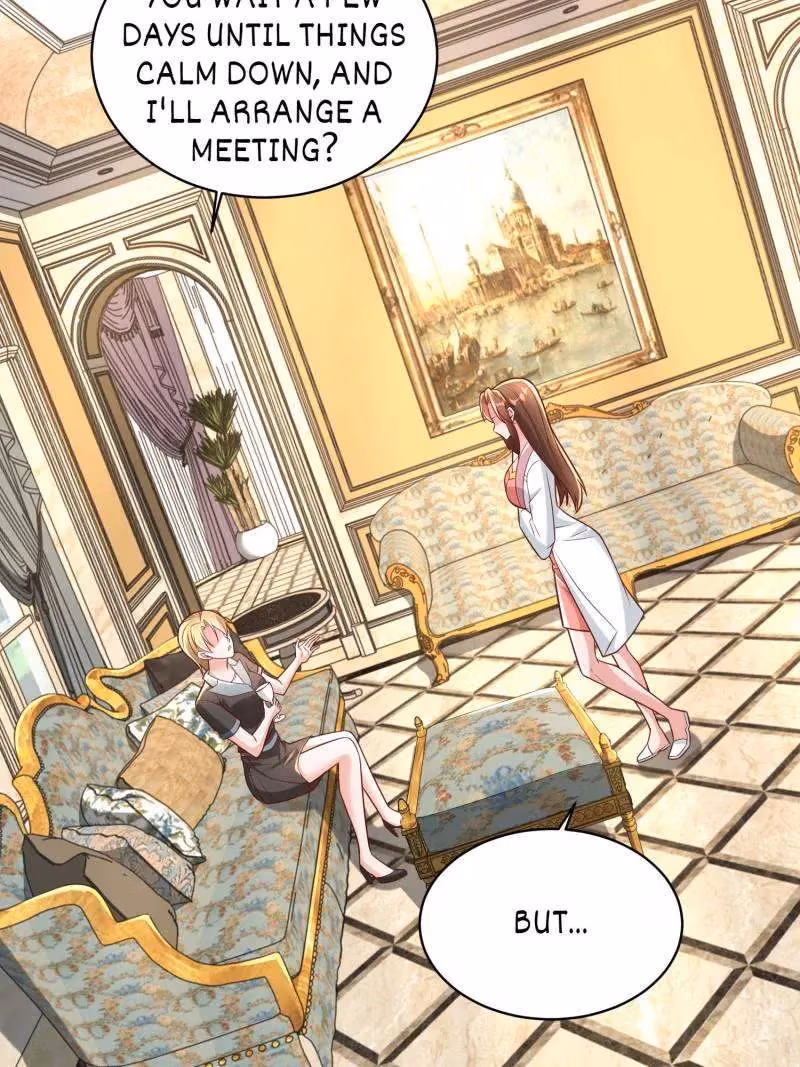 I Become A Villain In My Novel Chapter 597 page 6 - 