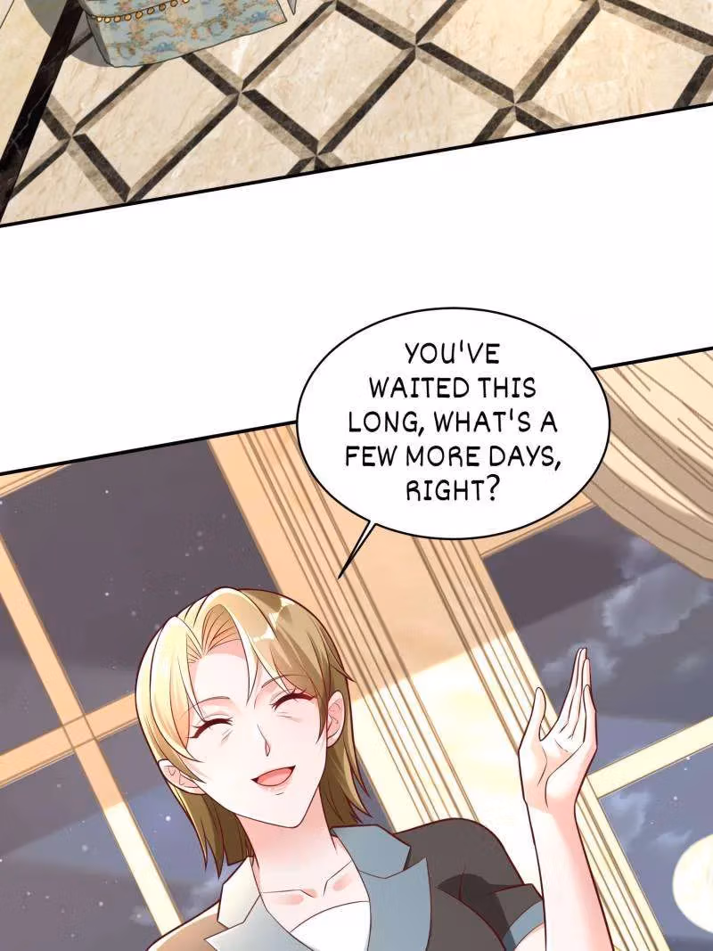 I Become A Villain In My Novel Chapter 597 page 7 - 