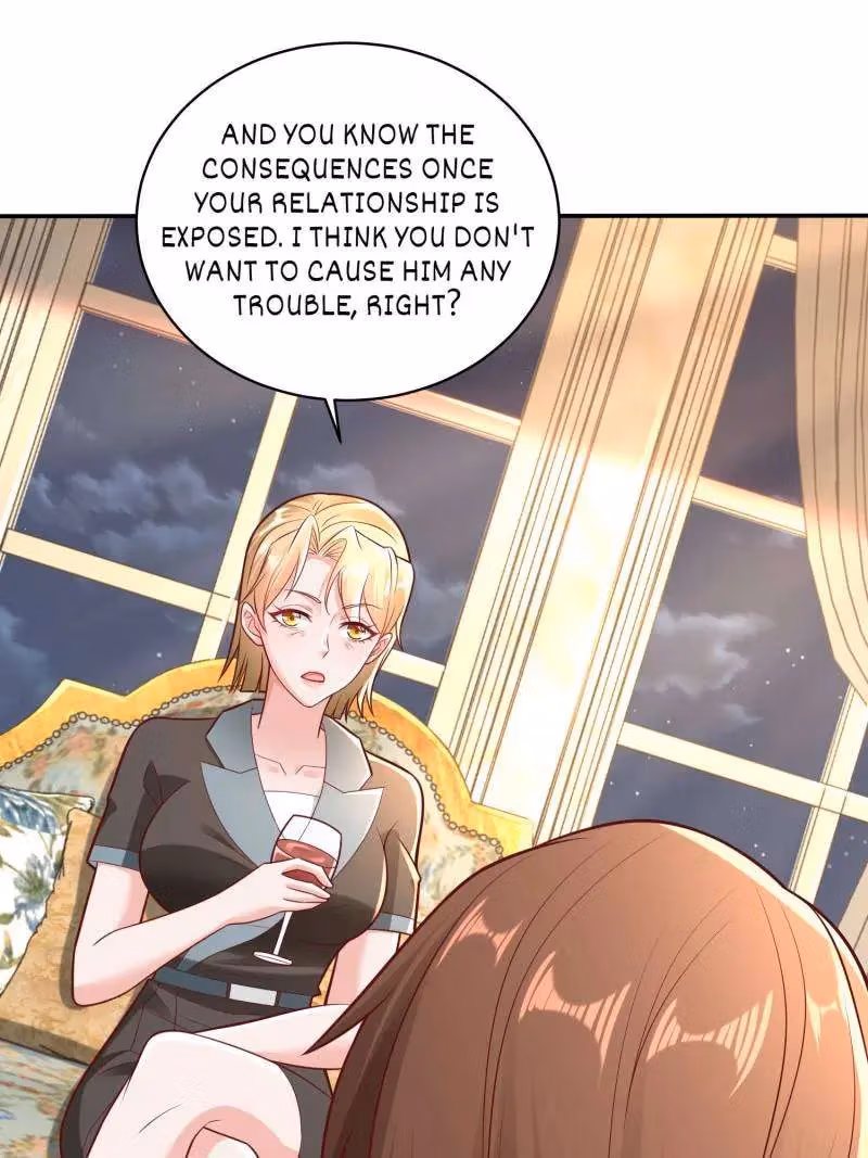 I Become A Villain In My Novel Chapter 597 page 10 - 