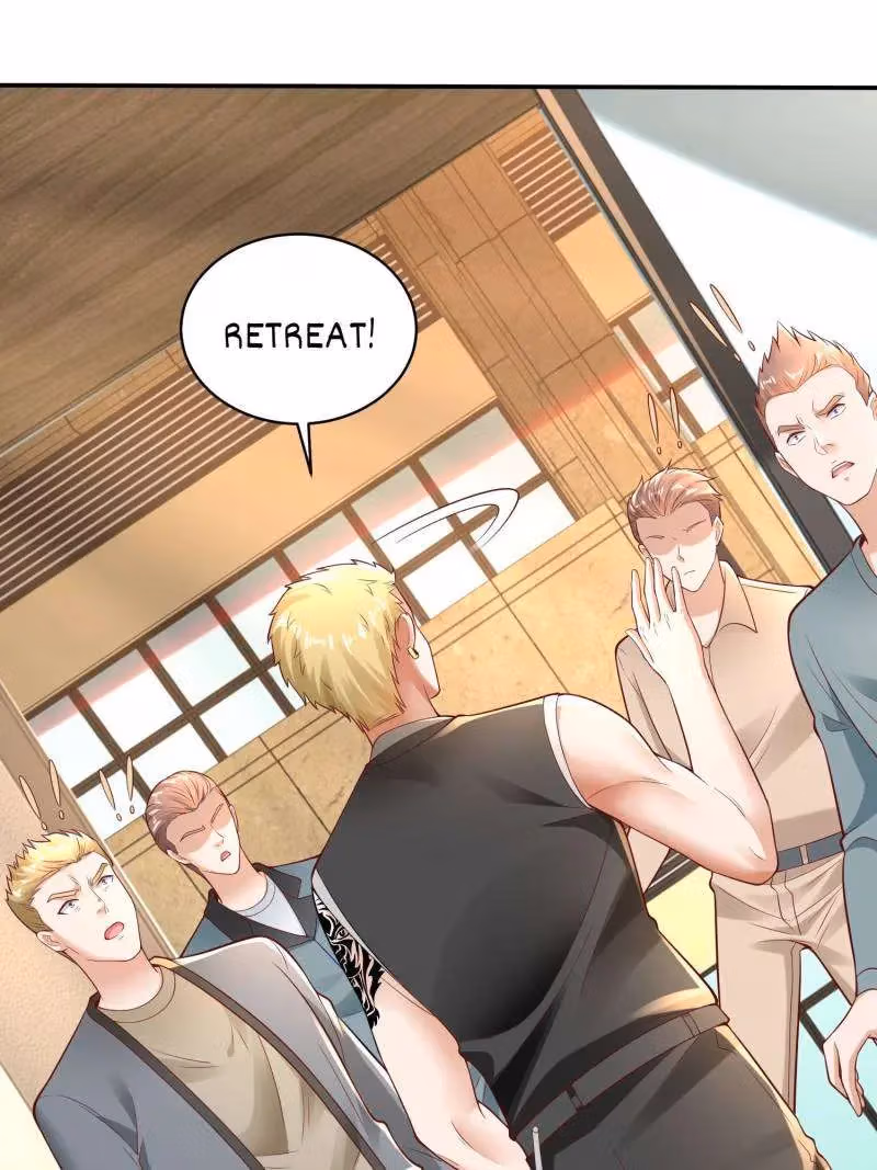 I Become A Villain In My Novel Chapter 598 page 13 - 
