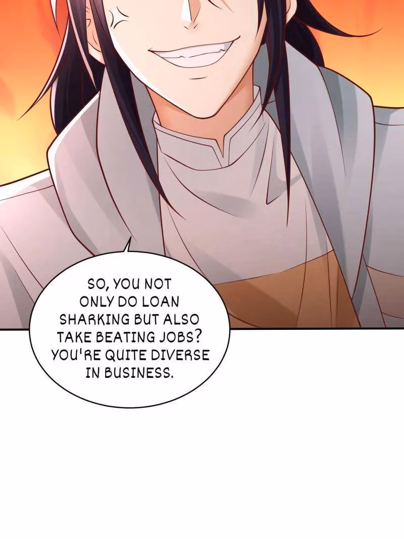 I Become A Villain In My Novel Chapter 598 page 18 - 