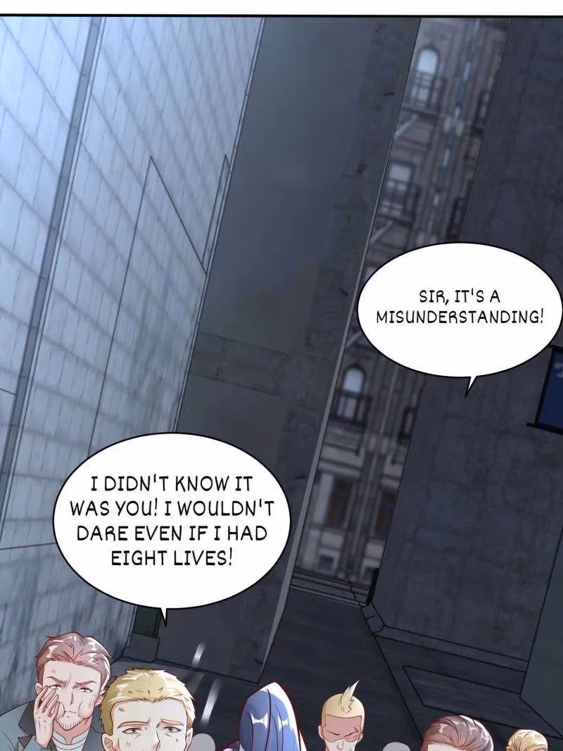 I Become A Villain In My Novel Chapter 598 page 19 - 
