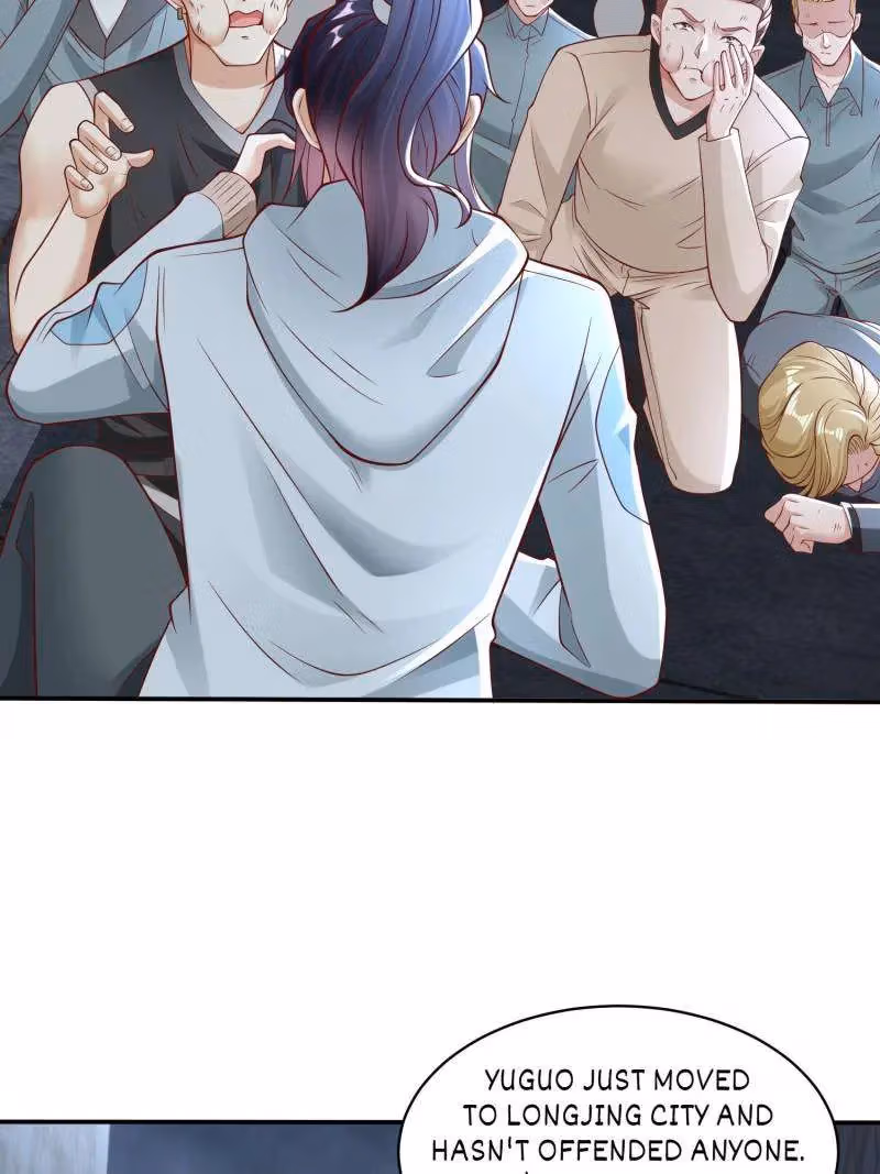 I Become A Villain In My Novel Chapter 598 page 20 - 