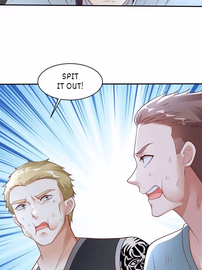 I Become A Villain In My Novel Chapter 598 page 22 - 