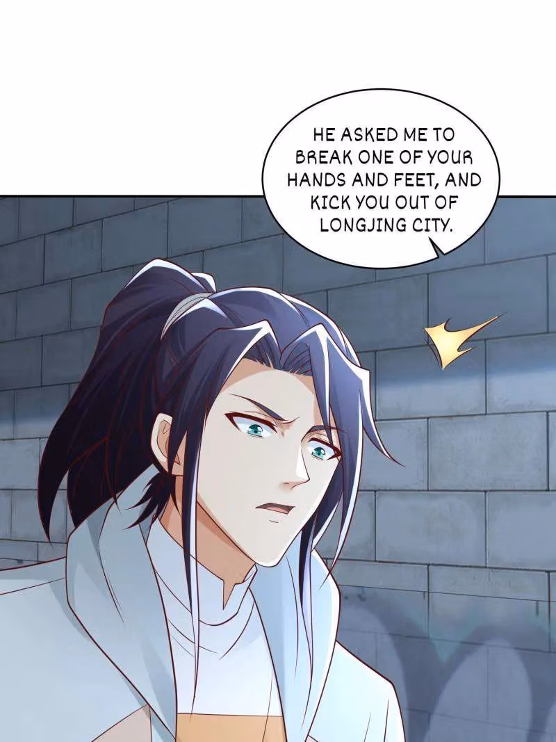 I Become A Villain In My Novel Chapter 598 page 24 - 