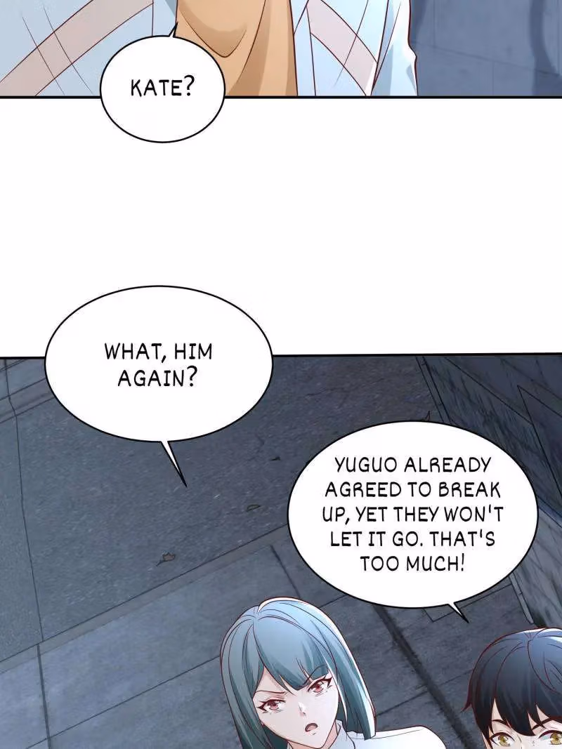 I Become A Villain In My Novel Chapter 598 page 25 - 