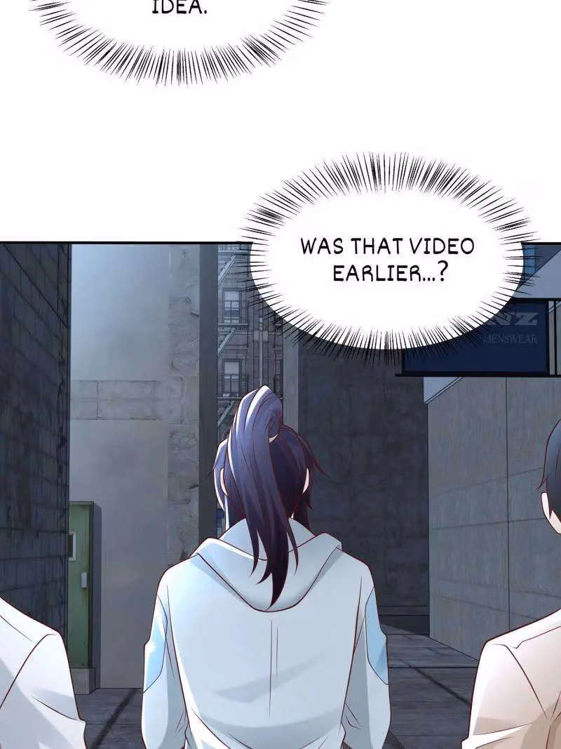 I Become A Villain In My Novel Chapter 598 page 28 - 