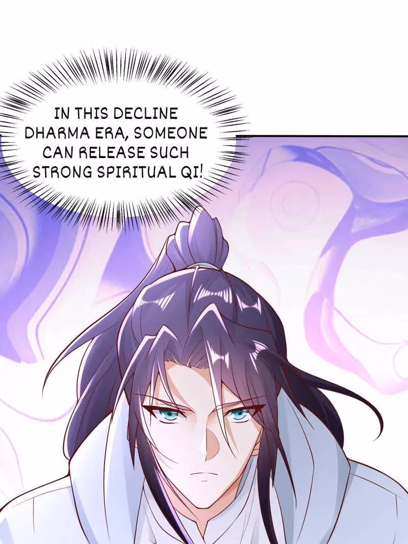 I Become A Villain In My Novel Chapter 598 page 33 - 