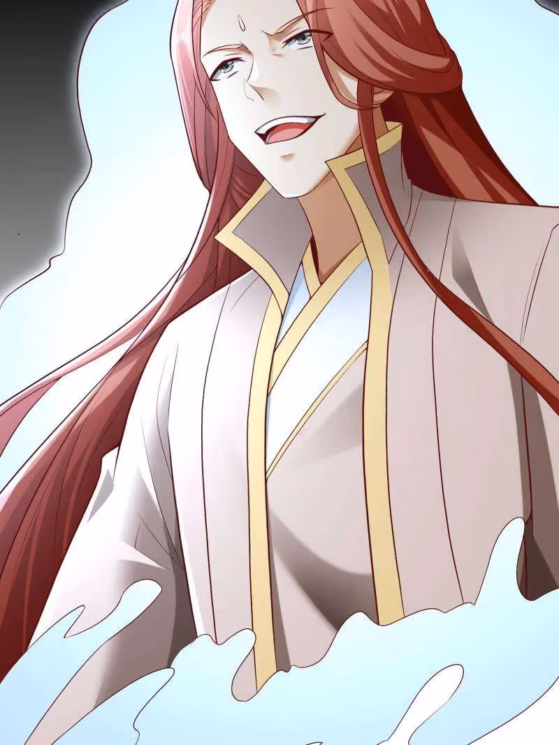 I Become A Villain In My Novel Chapter 598 page 35 - 