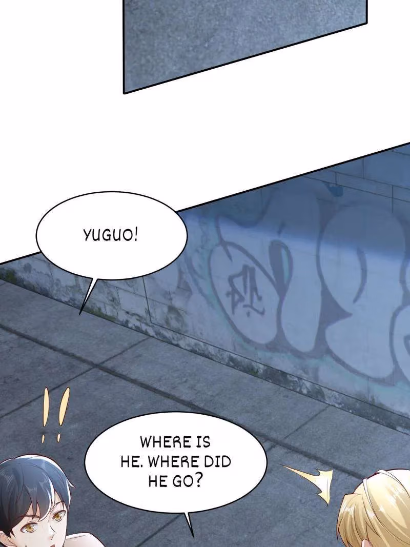 I Become A Villain In My Novel Chapter 598 page 37 - 