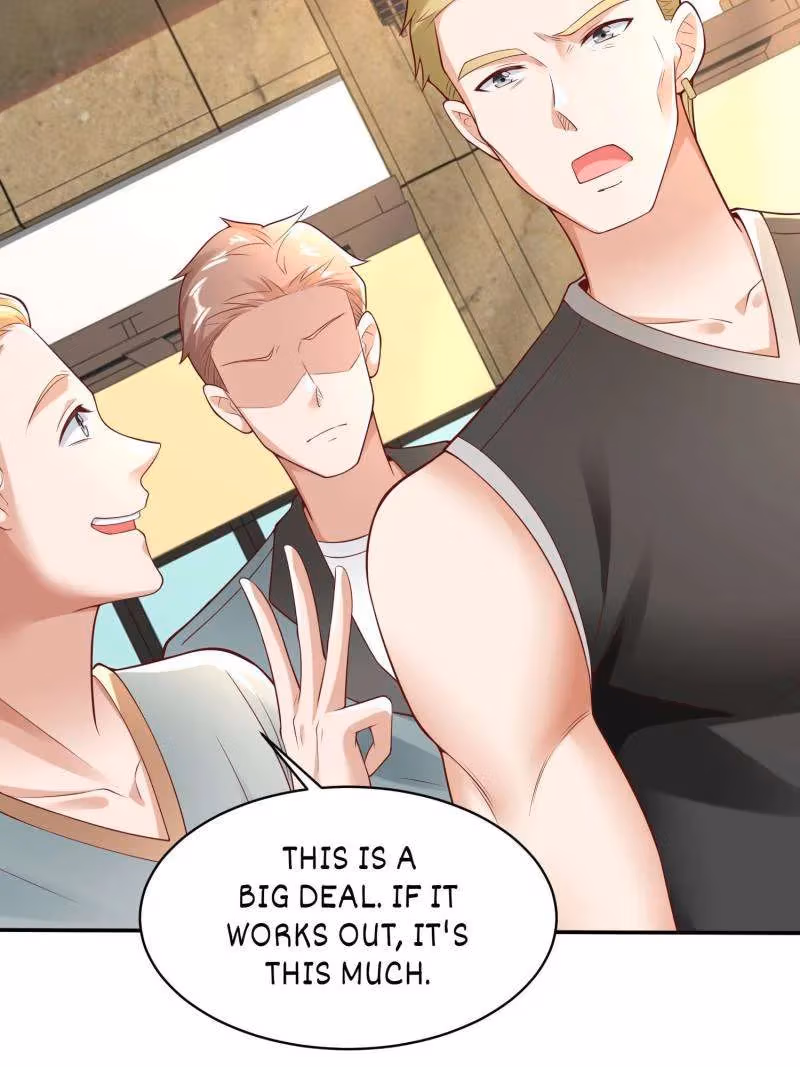 I Become A Villain In My Novel Chapter 598 page 5 - 