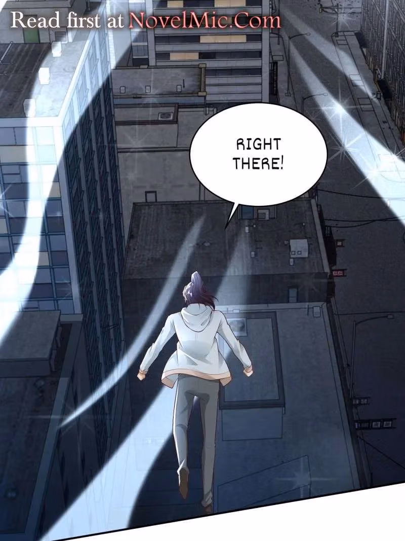 I Become A Villain In My Novel Chapter 598 page 42 - 
