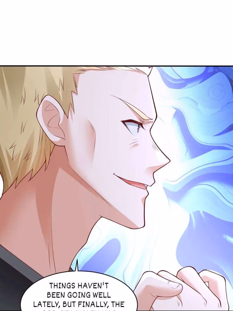 I Become A Villain In My Novel Chapter 598 page 6 - 