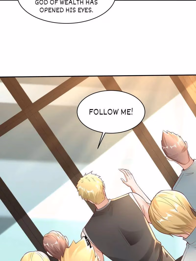I Become A Villain In My Novel Chapter 598 page 7 - 