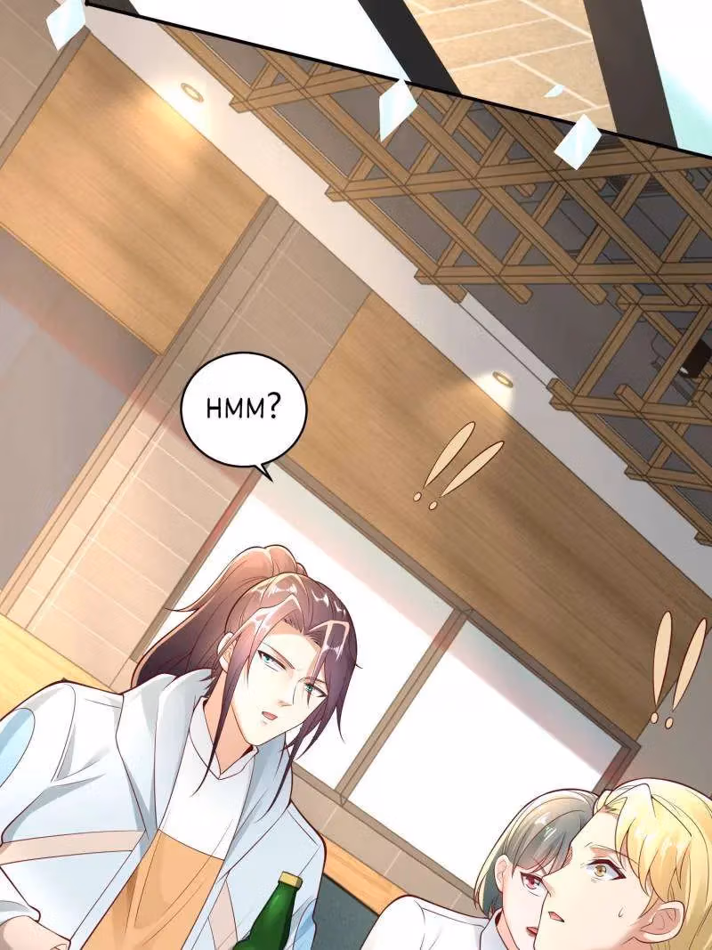 I Become A Villain In My Novel Chapter 598 page 10 - 