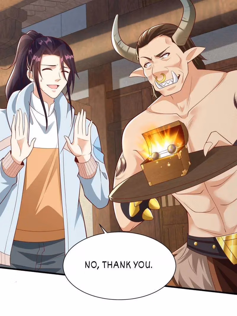 I Become A Villain In My Novel Chapter 599 page 14 - 
