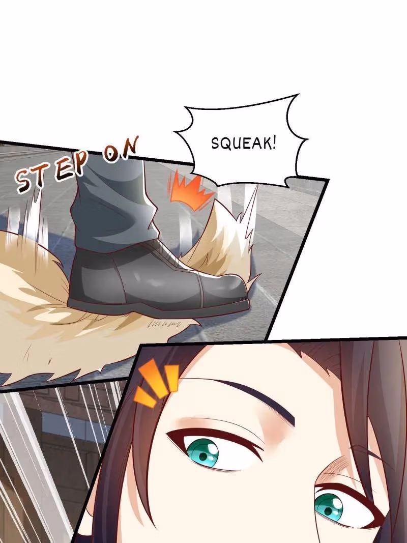 I Become A Villain In My Novel Chapter 599 page 15 - 