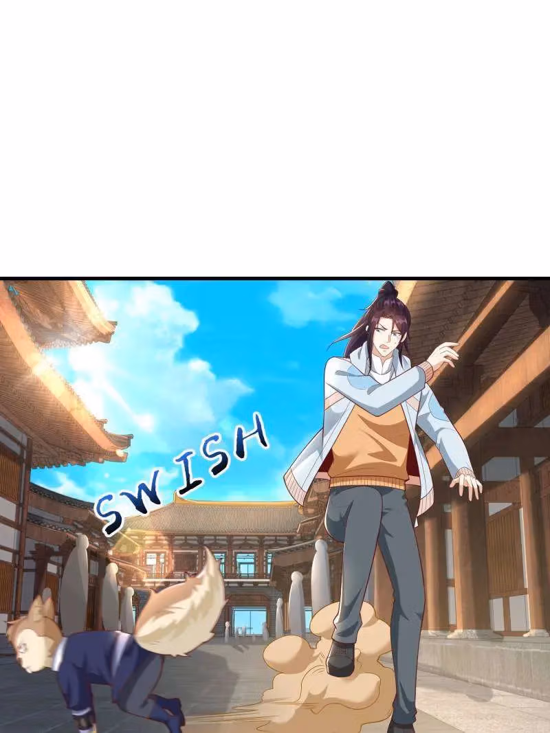 I Become A Villain In My Novel Chapter 599 page 19 - 