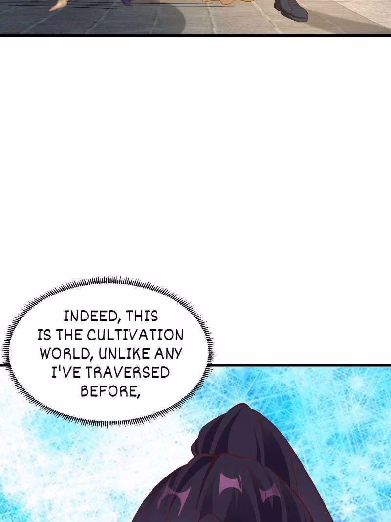 I Become A Villain In My Novel Chapter 599 page 20 - 