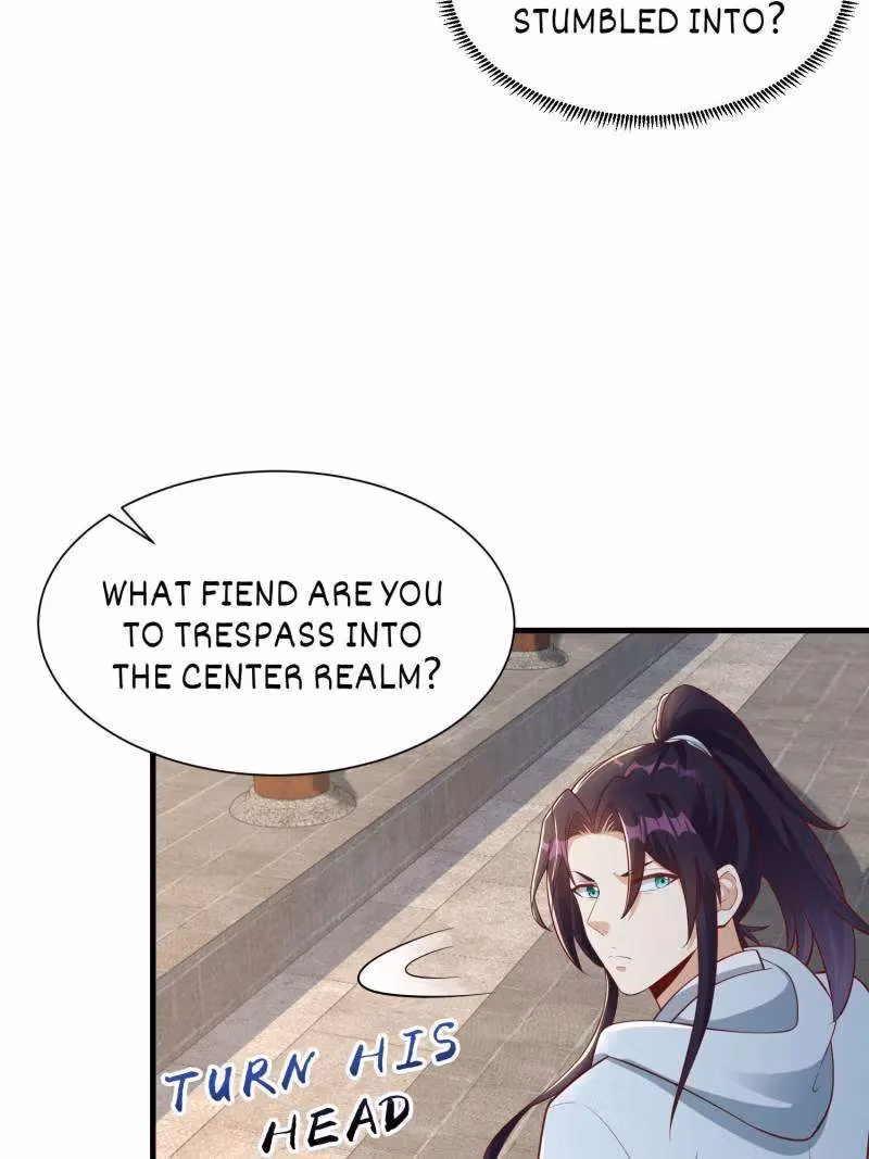 I Become A Villain In My Novel Chapter 599 page 22 - 