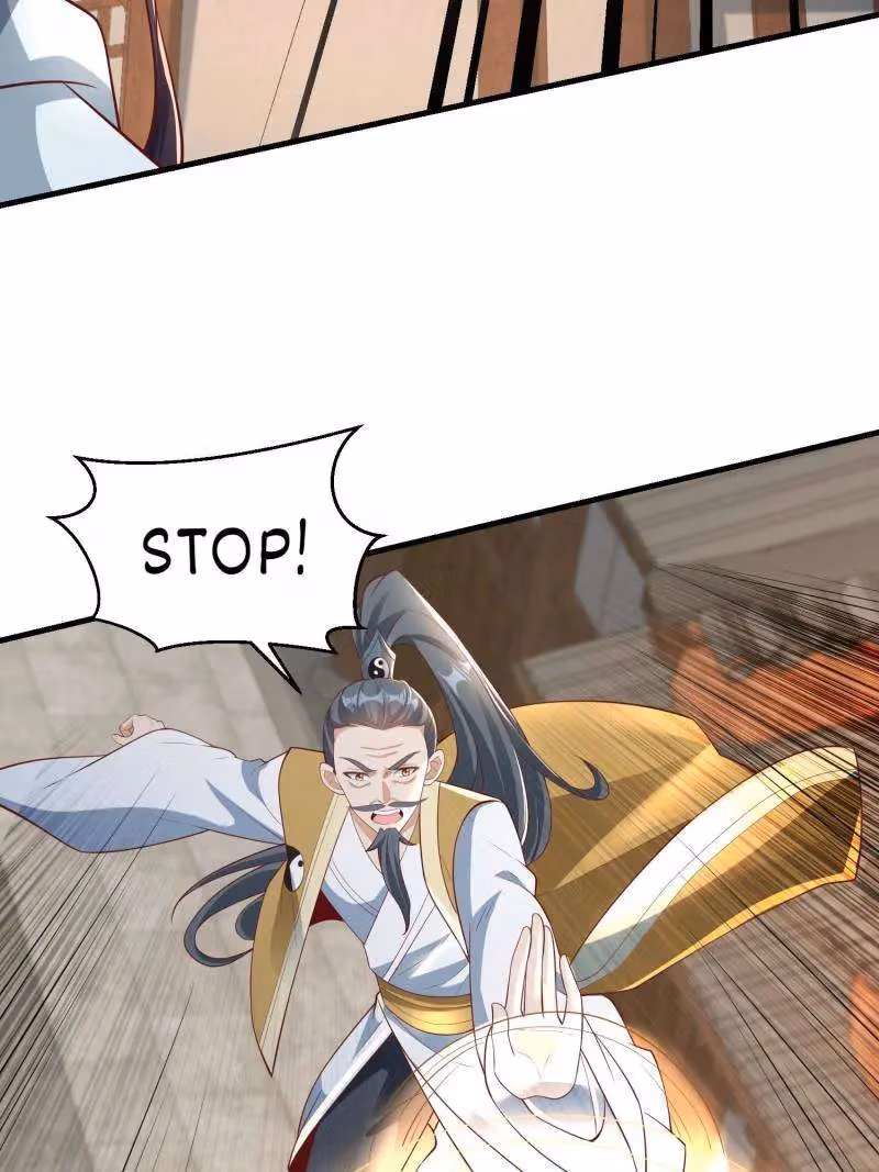 I Become A Villain In My Novel Chapter 599 page 25 - 