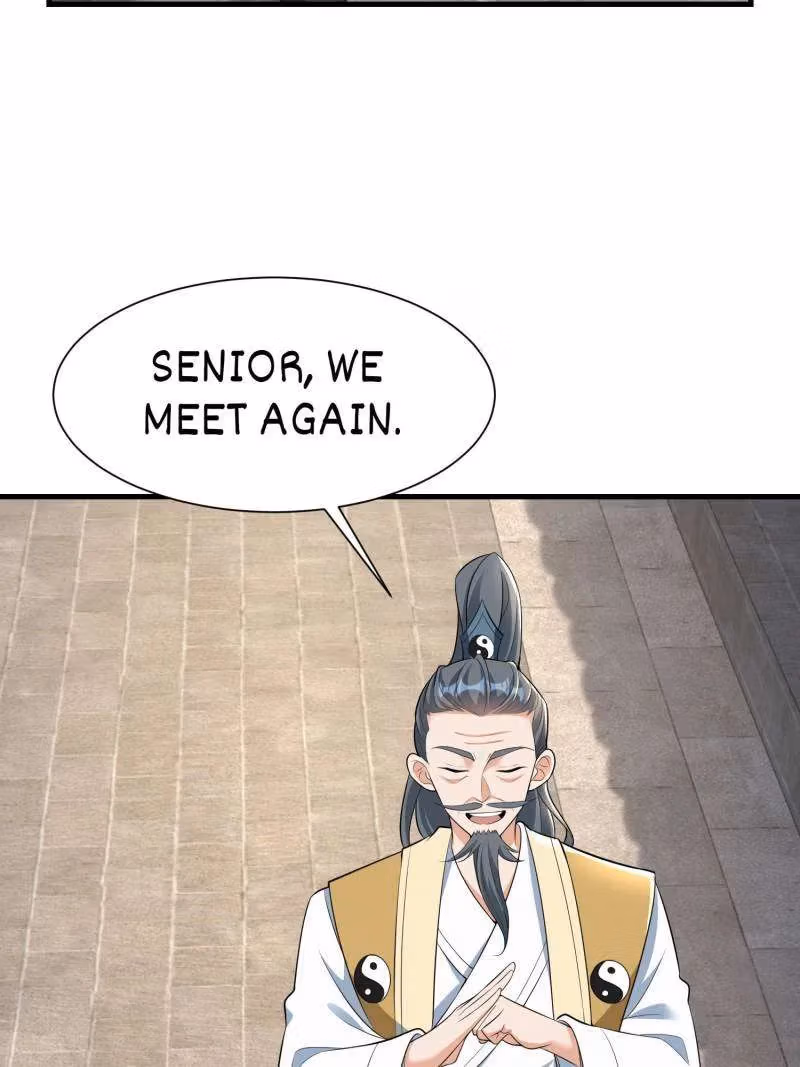 I Become A Villain In My Novel Chapter 599 page 29 - 