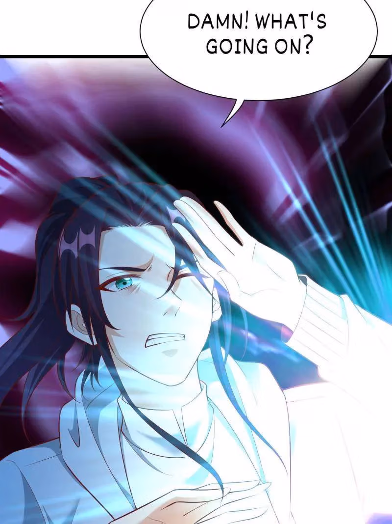 I Become A Villain In My Novel Chapter 599 page 4 - 