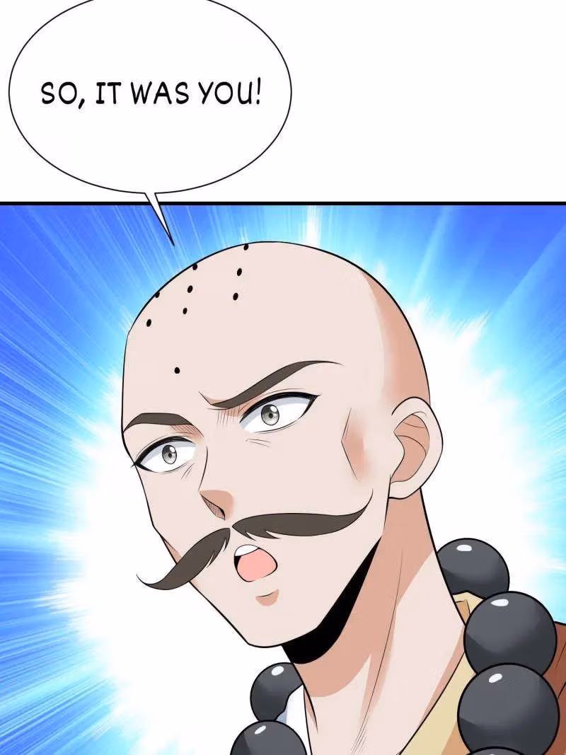 I Become A Villain In My Novel Chapter 599 page 35 - 