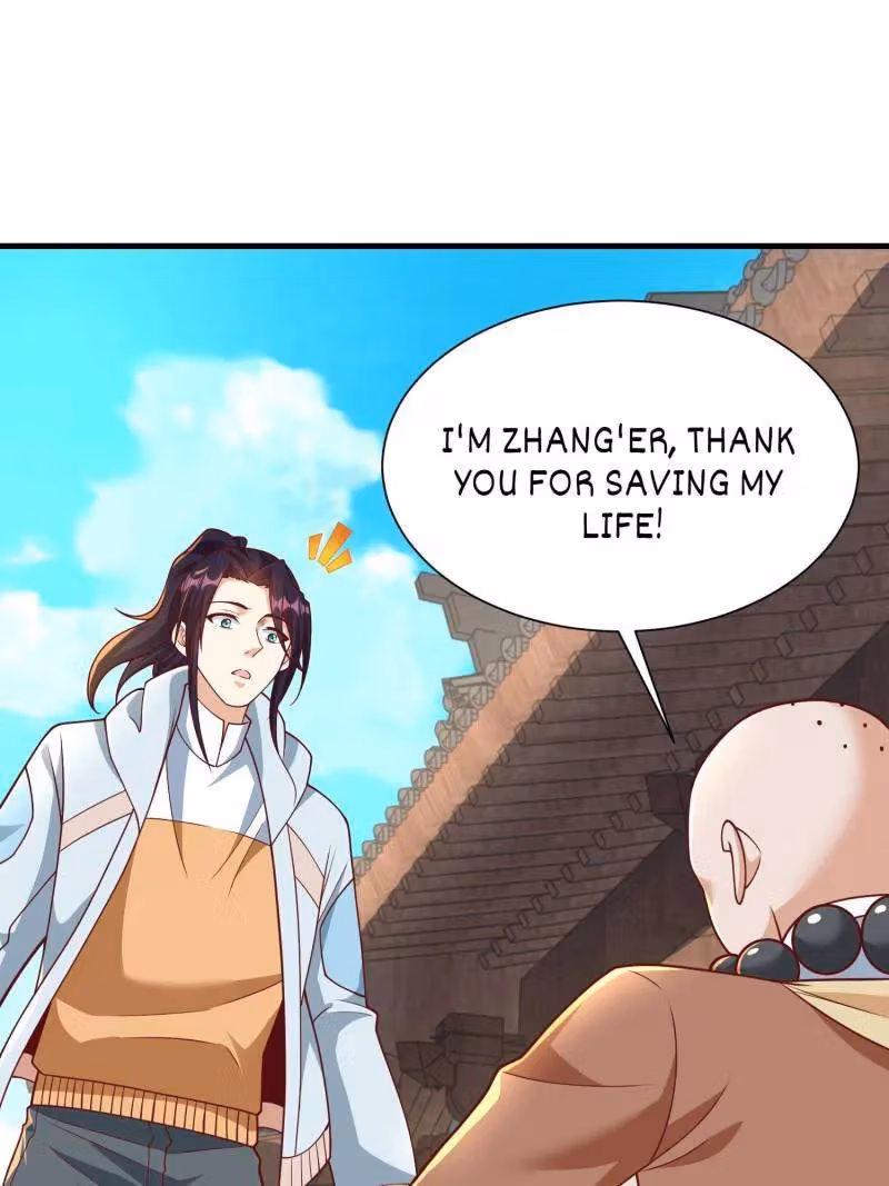I Become A Villain In My Novel Chapter 599 page 37 - 