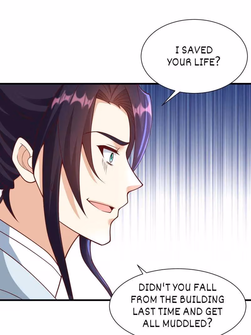 I Become A Villain In My Novel Chapter 599 page 39 - 