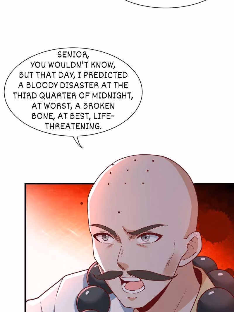 I Become A Villain In My Novel Chapter 599 page 40 - 