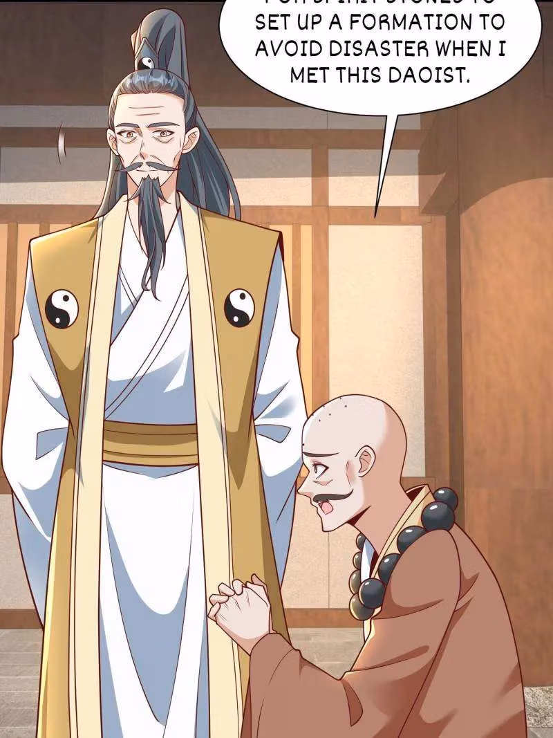 I Become A Villain In My Novel Chapter 599 page 42 - 