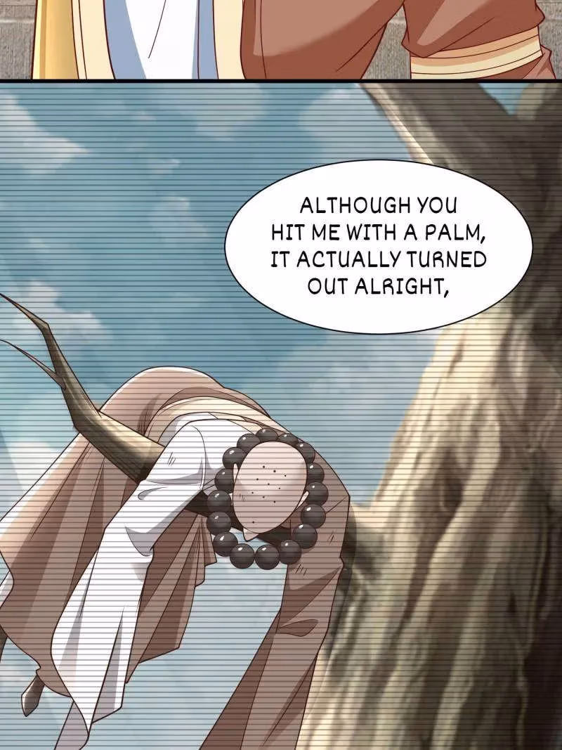 I Become A Villain In My Novel Chapter 599 page 43 - 