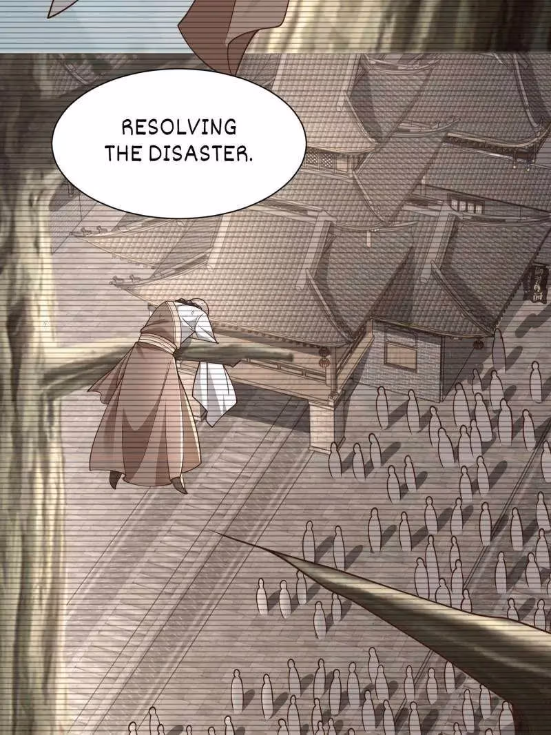 I Become A Villain In My Novel Chapter 599 page 44 - 