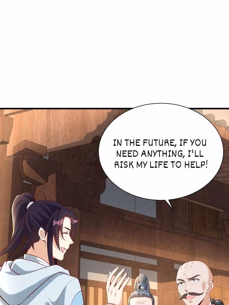 I Become A Villain In My Novel Chapter 599 page 48 - 