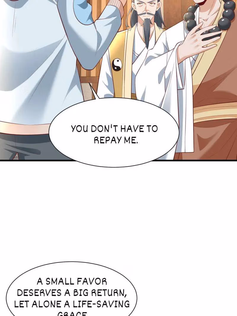 I Become A Villain In My Novel Chapter 599 page 49 - 