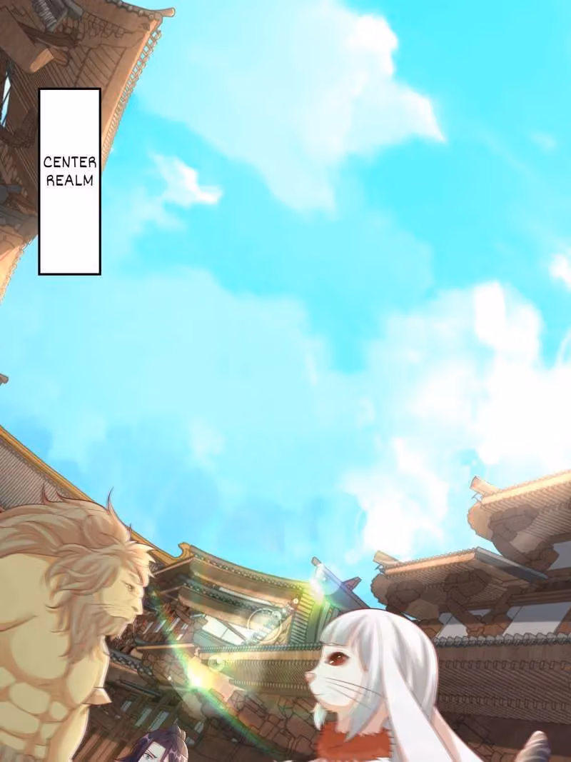 I Become A Villain In My Novel Chapter 599 page 6 - 