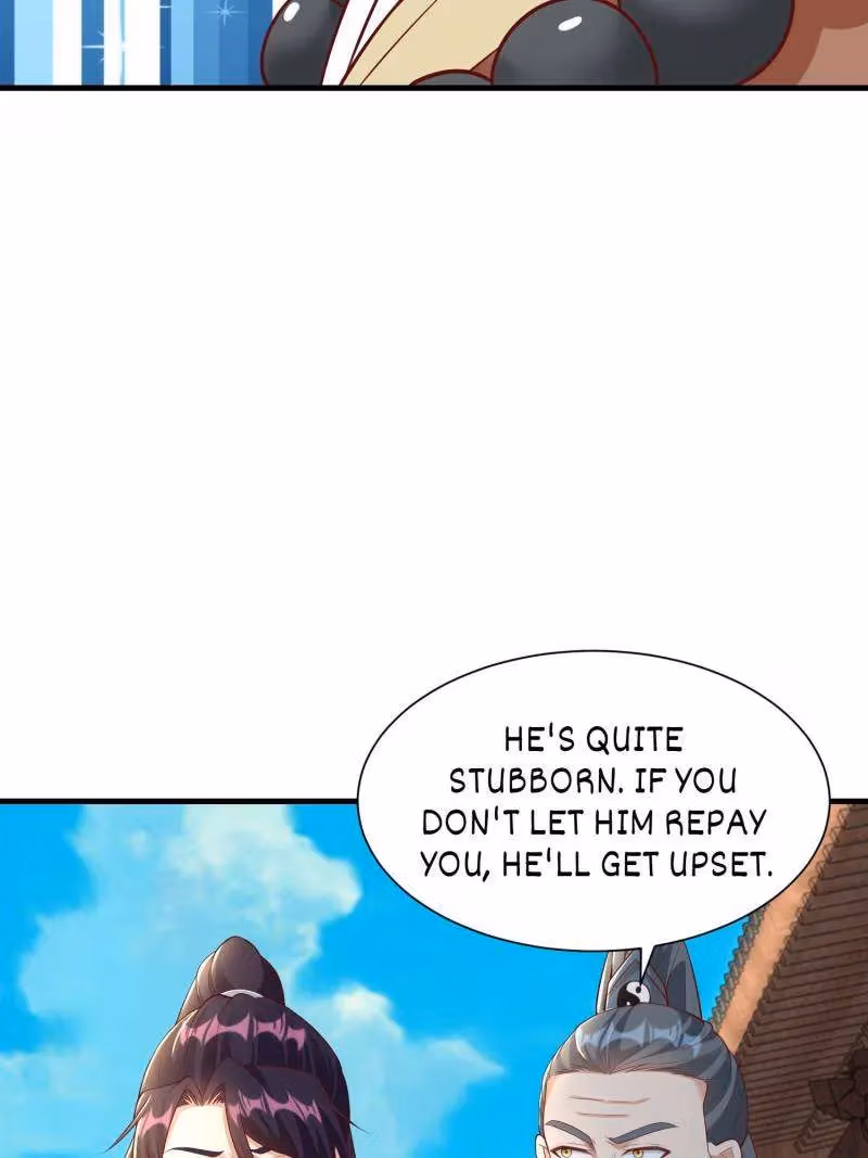I Become A Villain In My Novel Chapter 599 page 51 - 