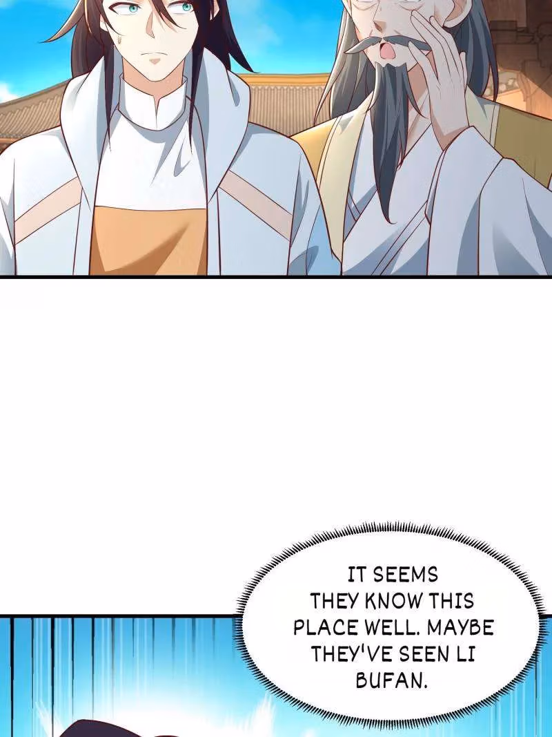 I Become A Villain In My Novel Chapter 599 page 52 - 