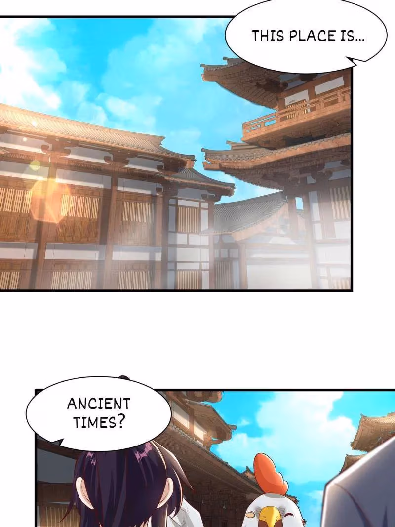 I Become A Villain In My Novel Chapter 599 page 8 - 